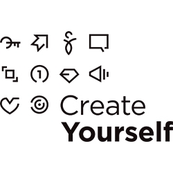 CREATE YOURSELF - STWÓRZ NAJLEPSZĄ WERSJĘ SIEBIE! - MATEUSZ GRZESIAK