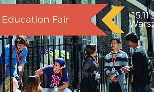 Global Education Fair