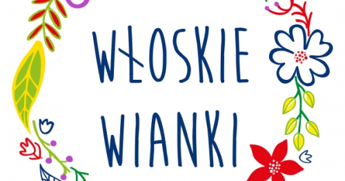 Włoskie Wianki