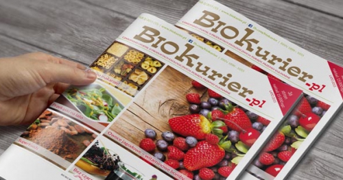 Akademia Biokuriera. Nowe pomysły na marketing ekoproduktów i miejsc