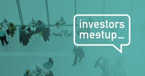 Investors Meetup