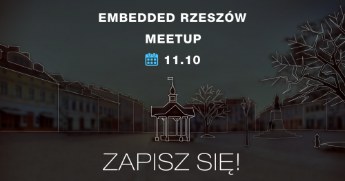 Embedded Rzeszów