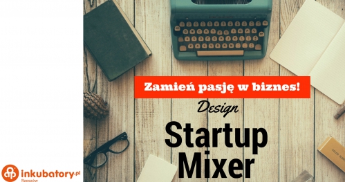 Zamień pasję w biznes!