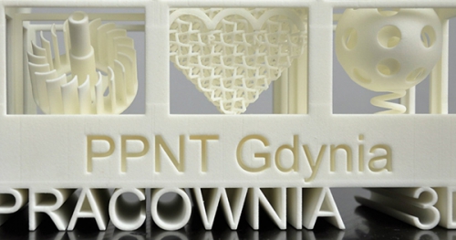 DESIGN: Useful 3D printing - praktyczny druk 3D