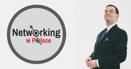 Wielki Pakiet Gnyszki - szkolenie networkingowe + 3 BONUSY