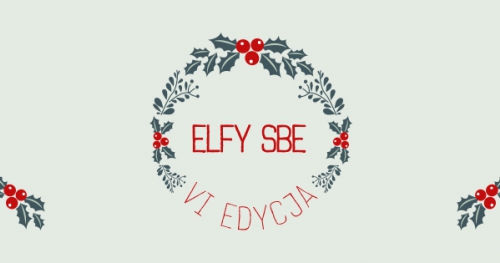 ELFY SBE vol.VI