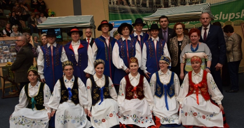 Warsztaty kulinarne z Kołem Gospodyń Wiejskich