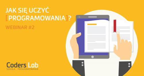 Jak się uczyć (programowania)? #2