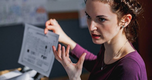 Rozwój osobisty z Myśleniem Wizualnym, czyli o (nie)typowych umiejętnościach także w coachingu.