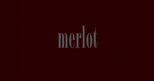 Mini Class. Merlot