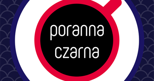 Poranna Czarna