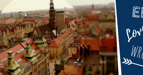 ELAB ON TOUR WROCŁAW - spotkanie o studiach w UK, Danii i Holandii