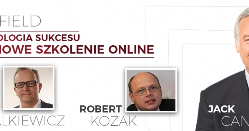 Psychologia Sukcesu - darmowe szkolenie online