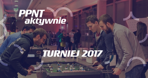 Turniej Parkowy 2017
