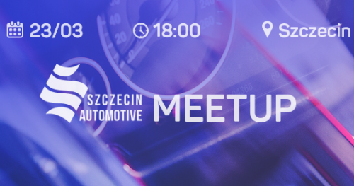 Szczecin Automotive Meetup