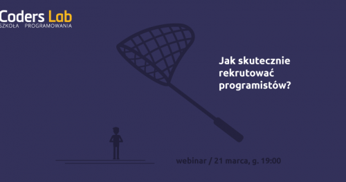 Jak skutecznie rekrutować programistów?