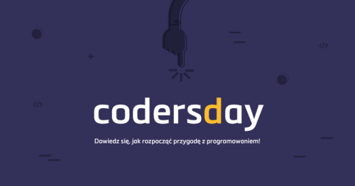 Coders Day Poznań #6