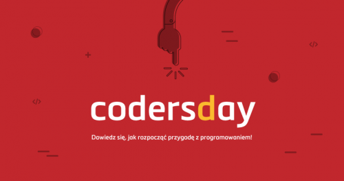 Coders Day Kraków #5
