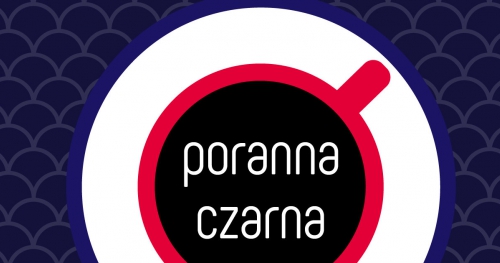 Poranna czarna vol. II