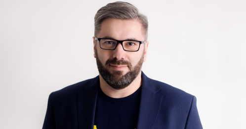 Otwarty wykład Pawła Tkaczyka: Jak opowiadać zrozumiale o skomplikowanych i innowacyjnych produktach