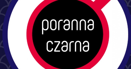 Poranna Czarna, vol. III