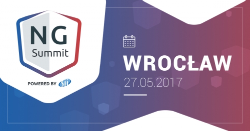 ngSummit powered by Sii