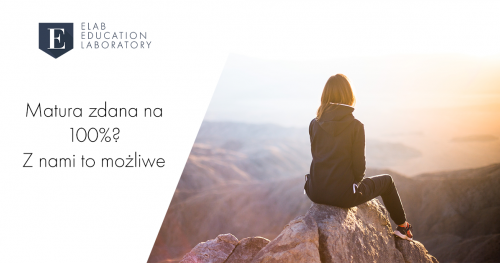 Przygotowanie do matur dla najlepszych, co zrobić żeby dostać 100%?