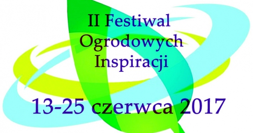 Warsztaty "Zaprojektuj swój ogród"
