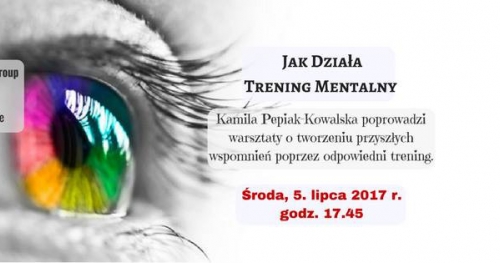 Jak działa trening mentalny [Coaching Szczecin]
