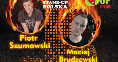 Stand-Up na Mordorze! Matchowanie vol.1/pierwszy briefing