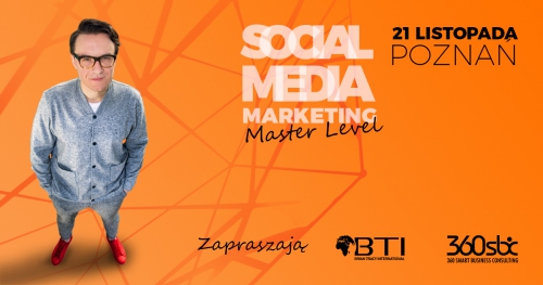 Social Media Marketing - Master Level
