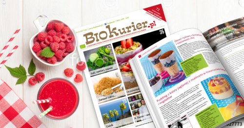 Akademia Biokuriera 2017.Skuteczna sprzedaż w ekosklepie. Jak to zrobić w czasach ekspansji sieci?