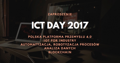 ICT Day 2017