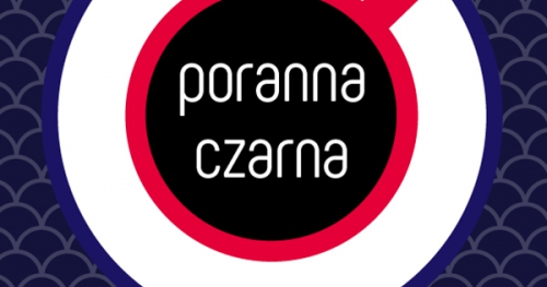 Poranna Czarna vol. 5