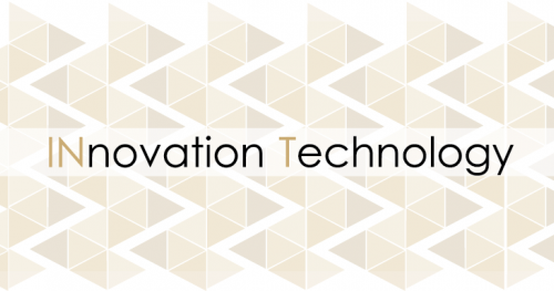 INnovation Technology Rzeszów 2017