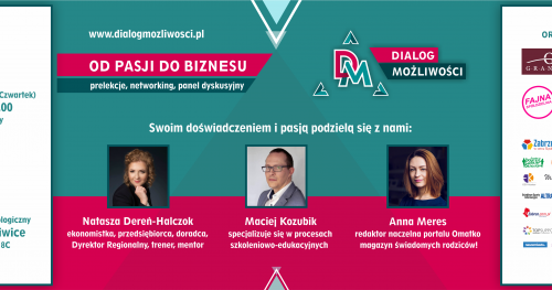 XIII Dialog Możliwości