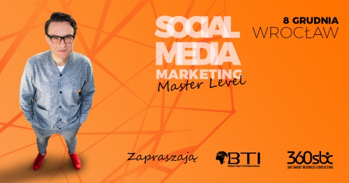 Social Media Marketing - Master Level