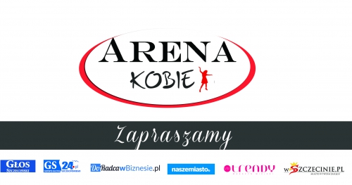 Arena Kobiet vol.2 - Warsztaty Otwarte