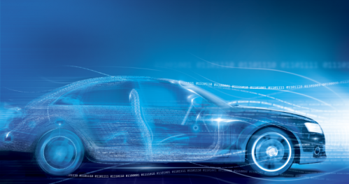 CONNECTED.CARS #2 Elektronika w branży automotive