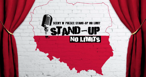 Warszawa-czas na stand-up: OPEN MIC Jack Cinema odc.5