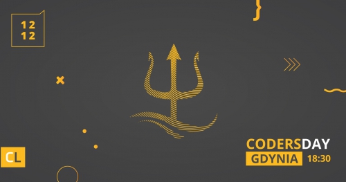 Coders Day Gdynia #1