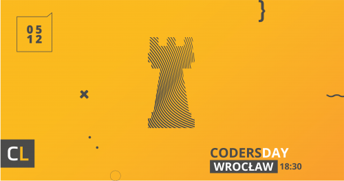 Coders Day Wrocław #8