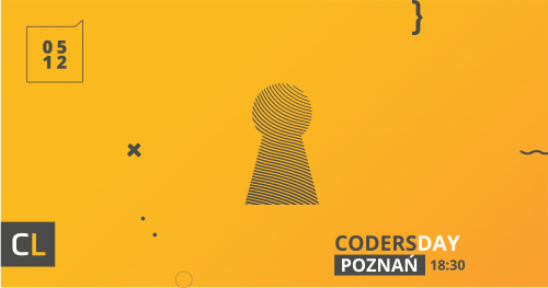 Coders Day Poznań #9