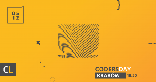 Coders Day Kraków #8