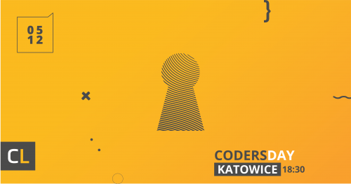 Coders Day Katowice #9