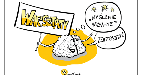 Warsztaty z Myślenia Wizualnego