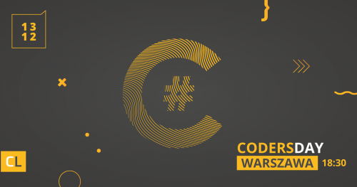 Coders Day: Poznaj C#