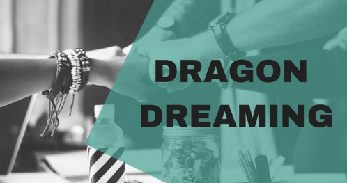 Poznaj Dragon Dreaming