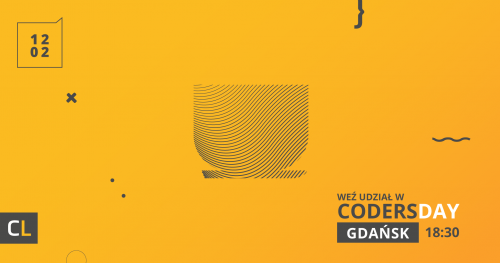 Coders Day Gdańsk #2