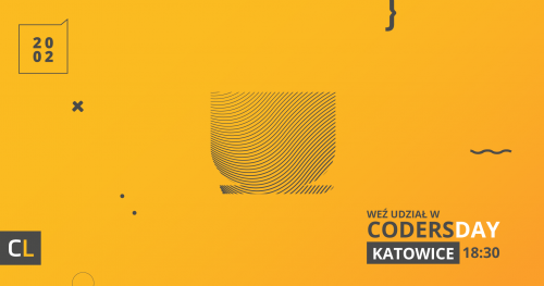 Coders Day Katowice #10